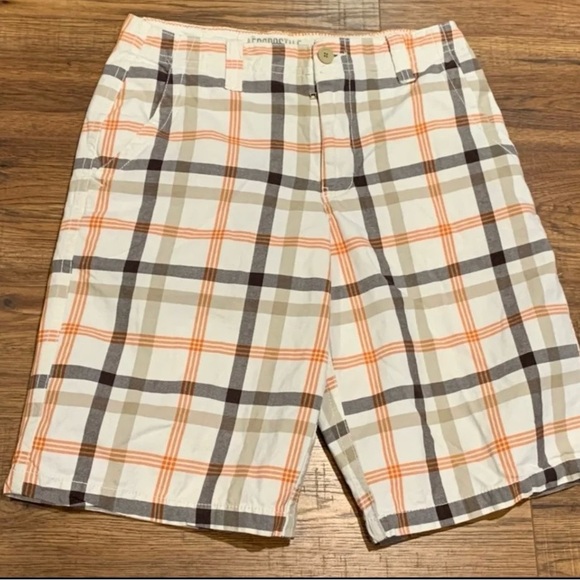 Bundle of 2 Men’s Hollister Cargo Shorts Size 31 - Picture 2 of 9